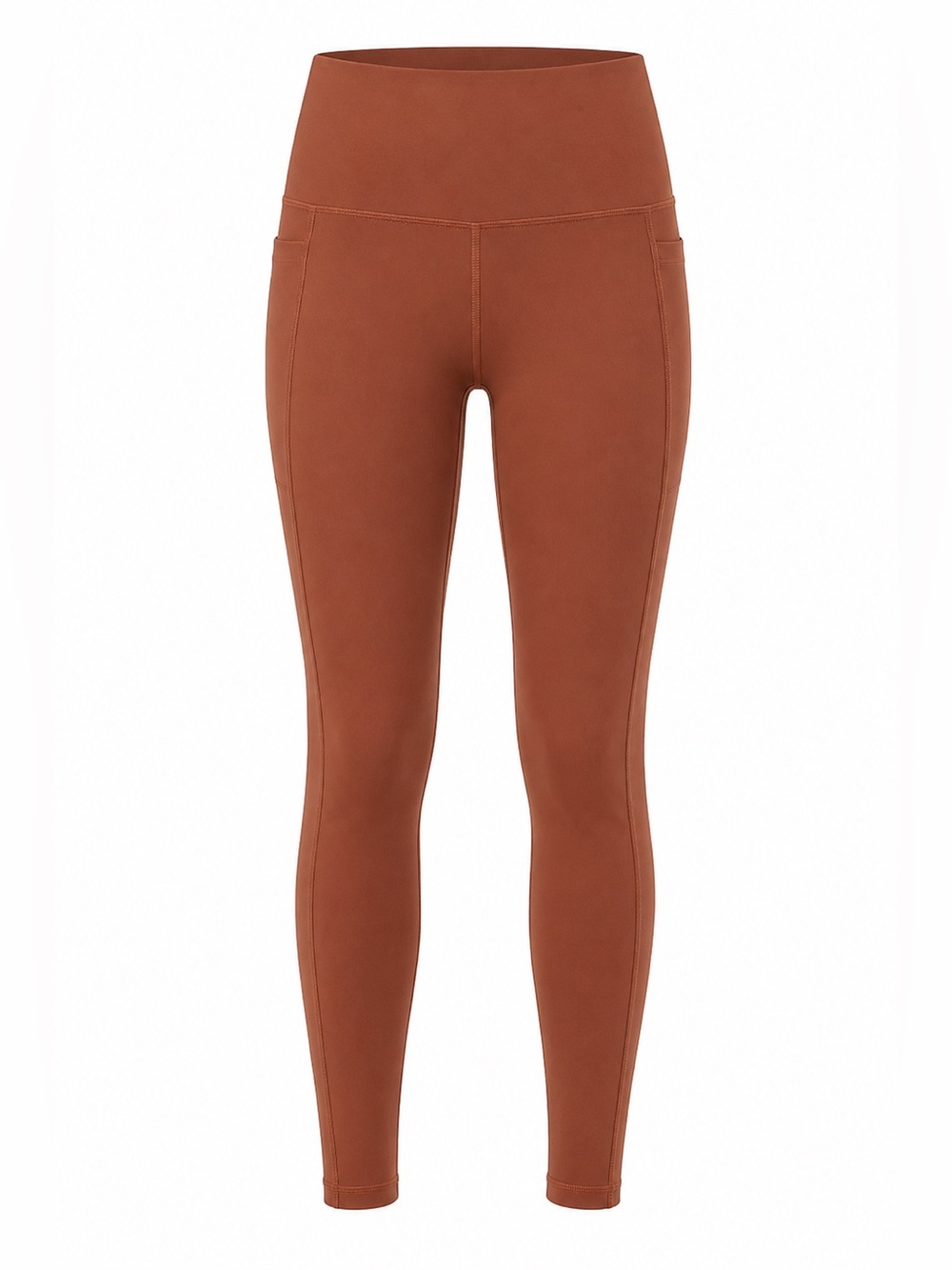 Vuori Clean Elevation Legging in Sierra Style #VW446-S Size Small
